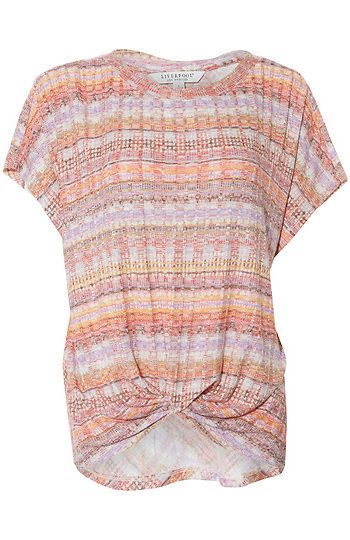 Liverpool Front Twist Top Slide 1