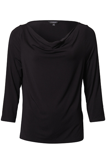 Liverpool 3/4 Sleeve Top Slide 1