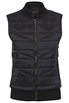 Liverpool Sleeveless Quilted Vest