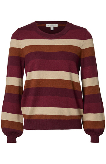 Liverpool Crewneck Sweater Slide 1