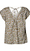 Short Sleeve Dolman Top Thumb 2