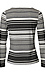 Liverpool Boat Neck Knit Top Thumb 2