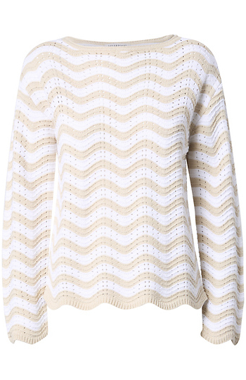 Liverpool Long Sleeve Boat Neck Slide 1