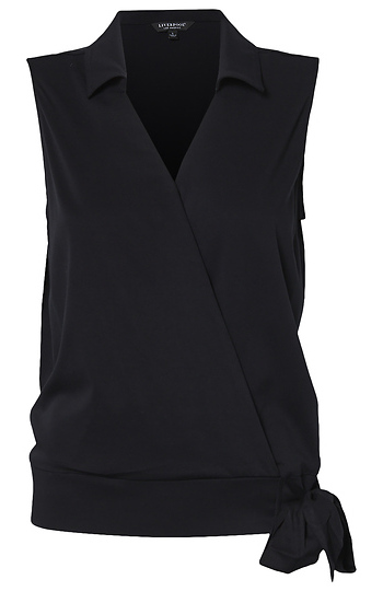 Liverpool Surplice Top Slide 1