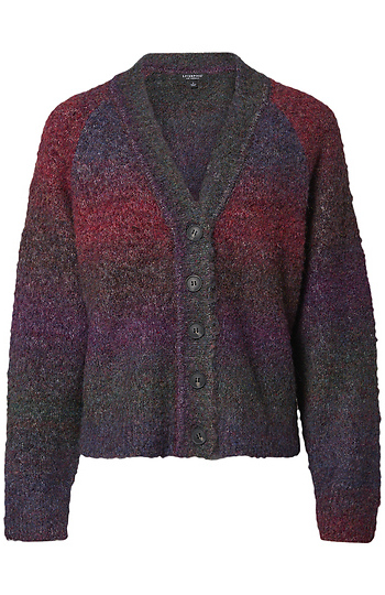 Liverpool V-Neck Cardigan Slide 1