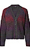 Liverpool V-Neck Cardigan Thumb 1