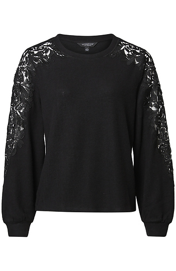 Liverpool Crewneck Top Slide 1