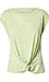 Liverpool Boat Neck Knit Top Thumb 1