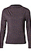 Liverpool Mock Neck Printed Top Thumb 1