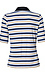 Liverpool Collared Striped Shirt Thumb 2