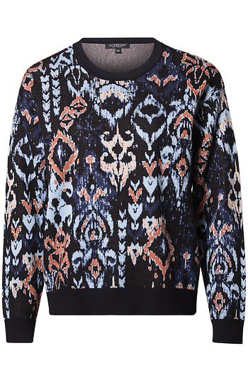 Liverpool Crewneck Pullover Slide 1