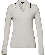 Liverpool V-Neck Top