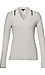 Liverpool V-Neck Top Thumb 1
