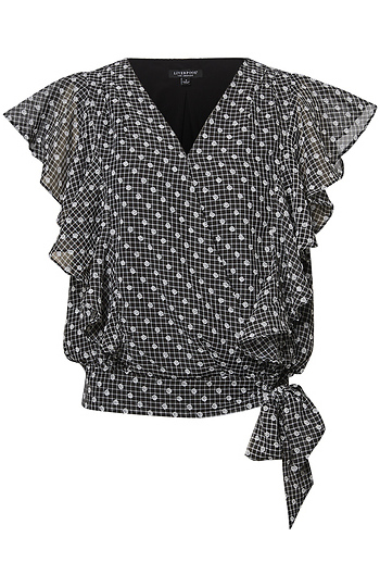 Liverpool Blouse Slide 1