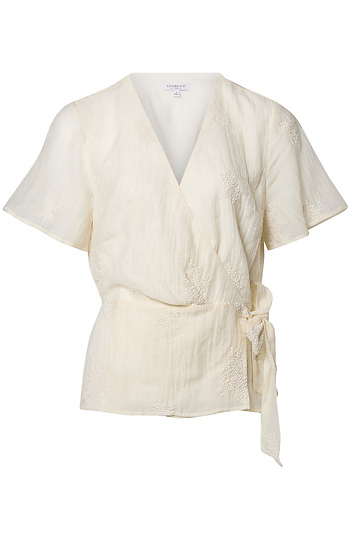 Liverpool Wrap Front Top Slide 1