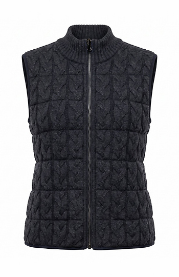 Liverpool Reversible Sweater Vest Slide 1