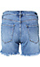 Liverpool Mid Rise Fray Hem Short Thumb 2