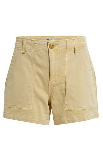 Liverpool Utility Shorts Slide 1