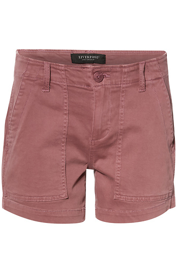 Liverpool Utility Shorts Slide 1