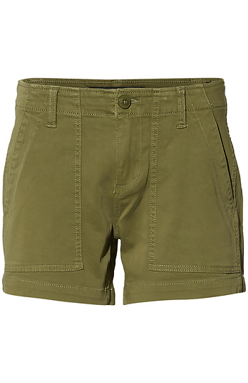 Liverpool Utility Shorts Slide 1