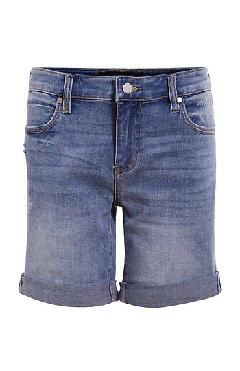 Liverpool Cuffed Girlfriend Short Slide 1