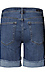 Liverpool Fray Cuff Short Thumb 2