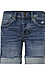 Liverpool Cuffed Shorts Thumb 1