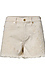 Liverpool Fray Hem Short Thumb 1