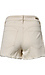 Liverpool Fray Hem Short Thumb 2