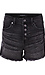 Liverpool High Rise Button Fly Short Thumb 1