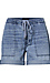 Liverpool Mid Rise Shorts Thumb 1
