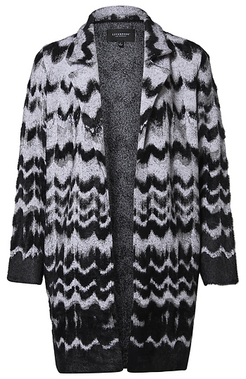 Liverpool Open Front Coatigan Slide 1