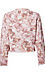 Liverpool Floral Classic Jean Jacket Thumb 2