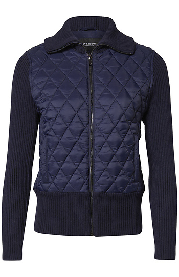 Petite Liverpool Zip Up Jacket Slide 1