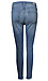 L.T.J. Fray Hem Denim Thumb 2