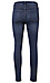 Liverpool Petite Mid Rise Denim Thumb 2