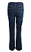 L.T.J. Cropped Flare Jean Thumb 2