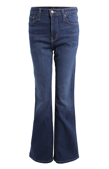L.T.J. Bootcut Jean Slide 1