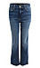 L.T.J High Rise Flare Jean Thumb 1