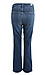L.T.J High Rise Flare Jean Thumb 2