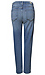 L.T.J. High Rise Straight Leg Jean Thumb 2