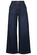 Petite Wit & Wisdom High Rise Wide Leg