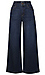 Petite Wit & Wisdom High Rise Wide Leg Thumb 1