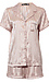 Tart Collections Striped PJ Short Set Thumb 1