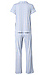 Tart Collections Striped PJ Pant Set Thumb 2