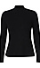 Liverpool Mock Neck Top Thumb 1