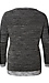 Long Sleeve Ribbed Top Thumb 2