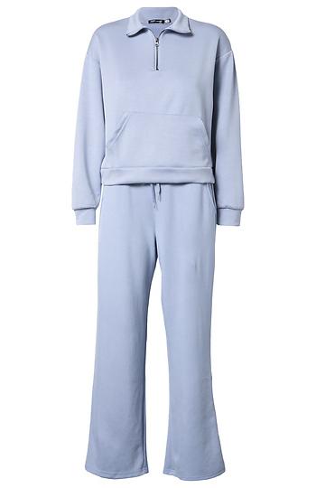 Tart Collections Half Zip Pullover Pant Set Slide 1