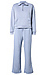 Tart Collections Half Zip Pullover Pant Set Thumb 1