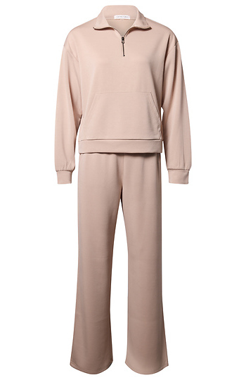 Tart Collections Half Zip Pullover Pant Set Slide 1
